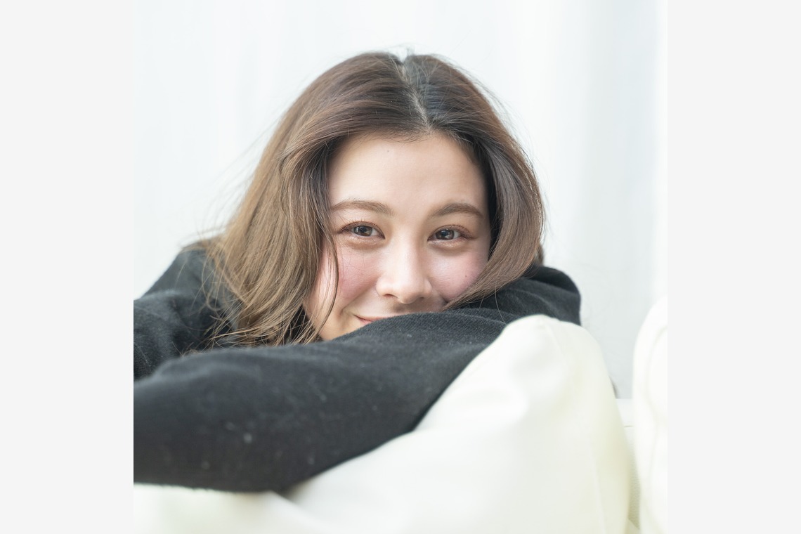 小宮山靖が撮影した「ポートレート・プロフィール撮影」の写真