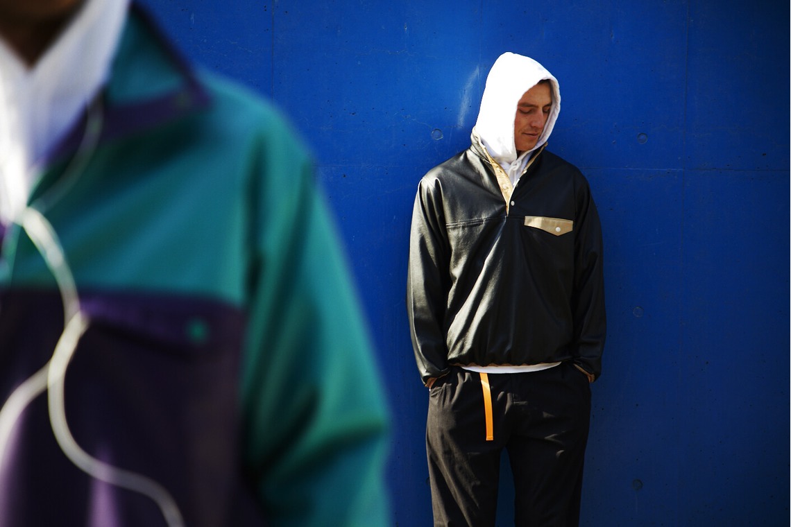 moto.uが撮影した写真のアルバム「外ロケ スタジオ」