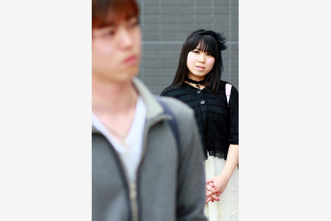 出張撮影のメモリーズが撮影した「プロフィール撮影-アラカルト」の写真