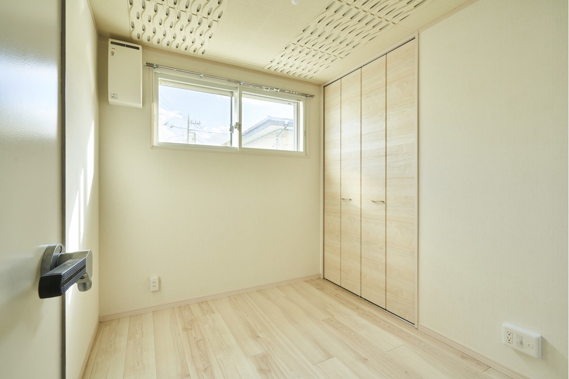 大橋裕紀が撮影した写真のアルバム「不動産竣工写真撮影」