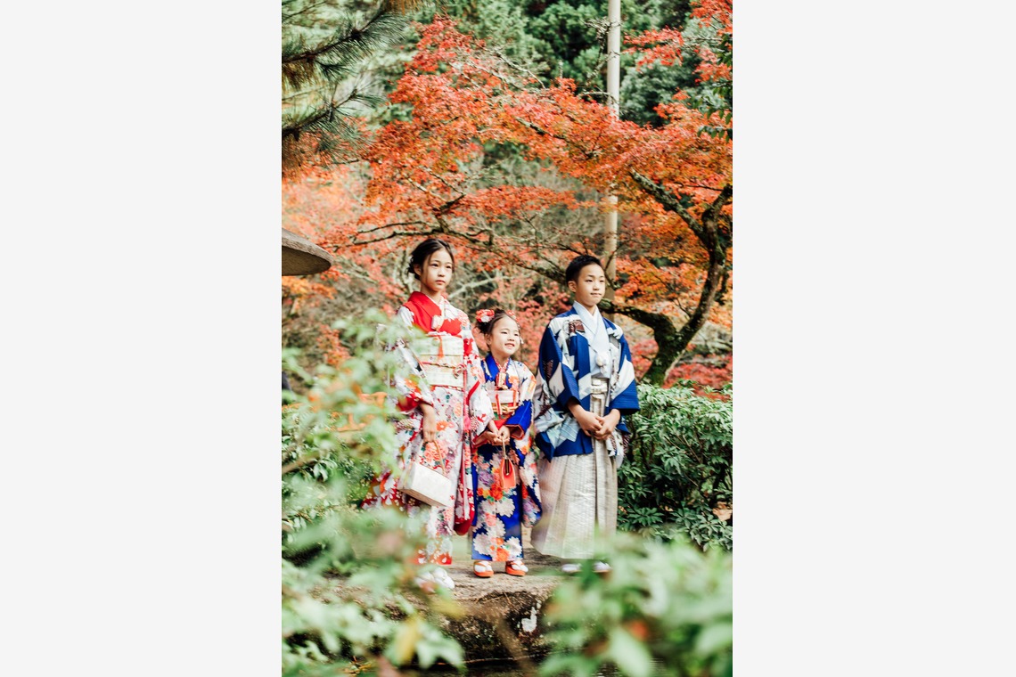 植田若奈が撮影した「宮島753」の写真