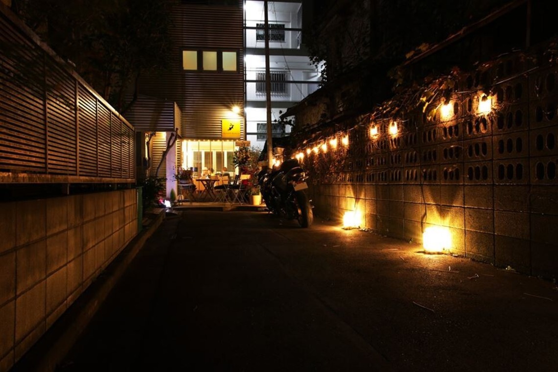 イトウ　ノブミチが撮影した「店舗/オフィス/サロン撮影」の写真