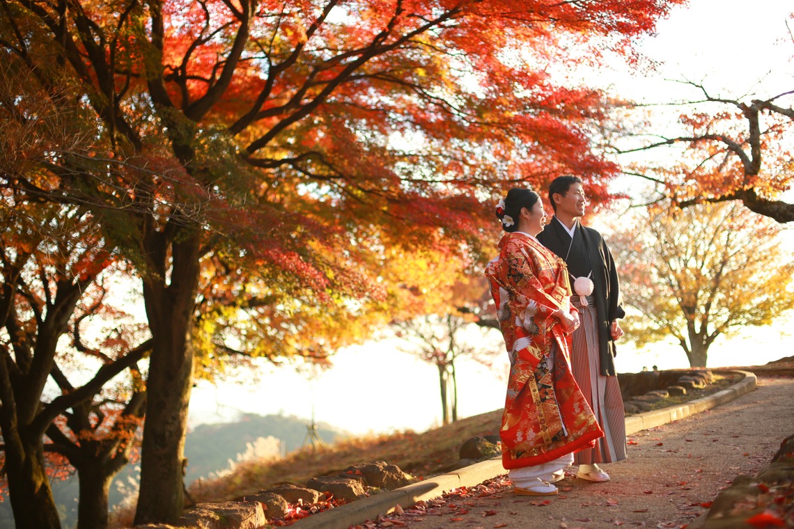 Photo of  taken by Hayashi Photo Works