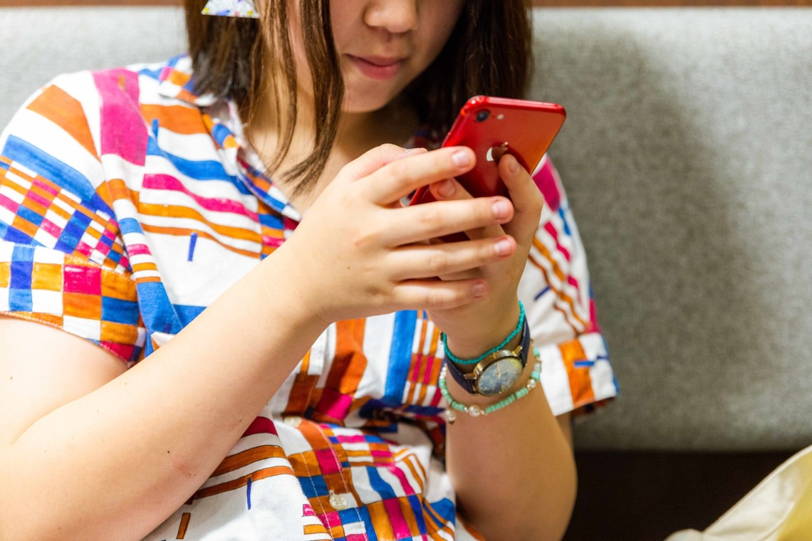 汐音が撮影した「倉敷の街並み」の写真