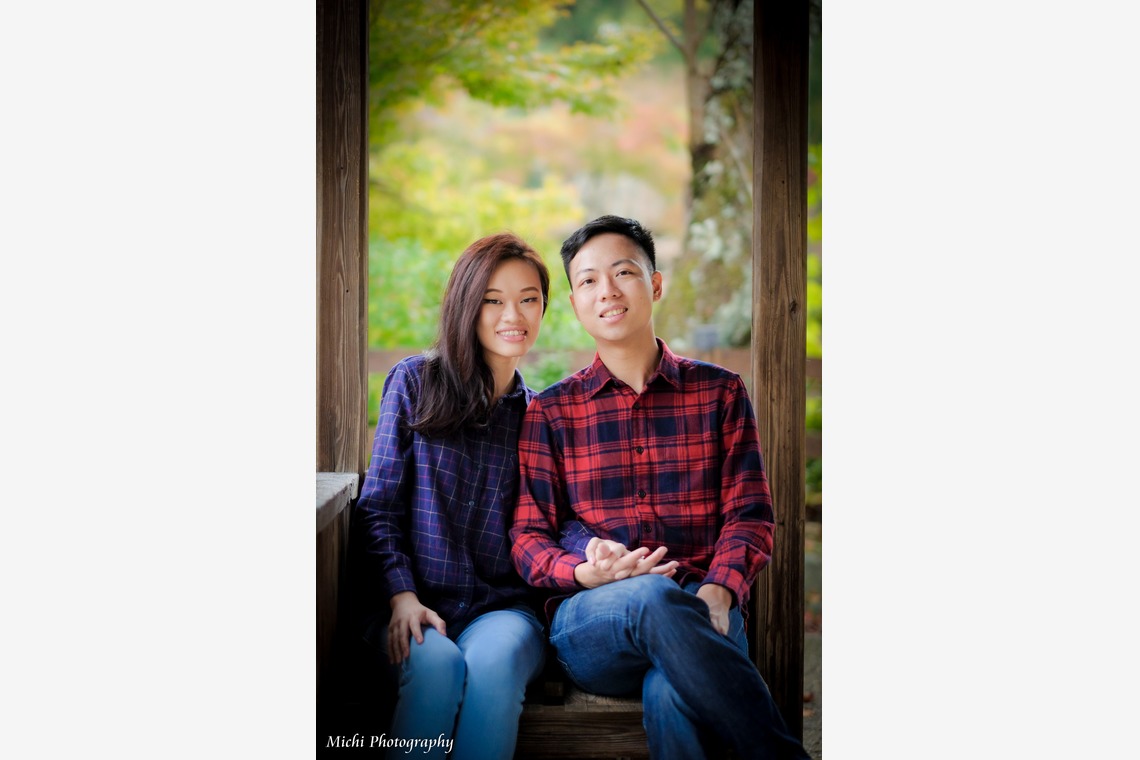 Michi Photographyが撮影した「京都の写真撮影」の写真