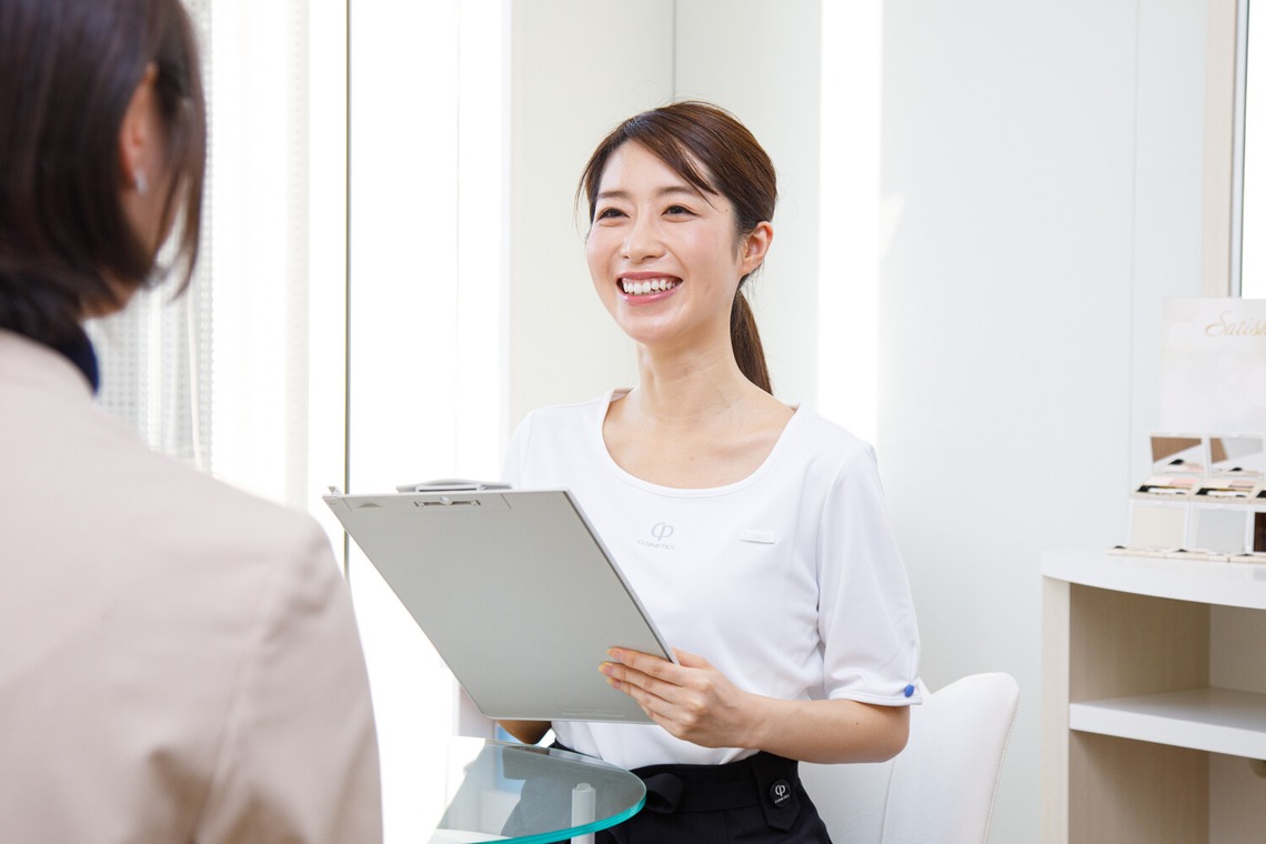 Yusuke Usuiが撮影した「CPコスメティクス様 採用広告撮影」の写真