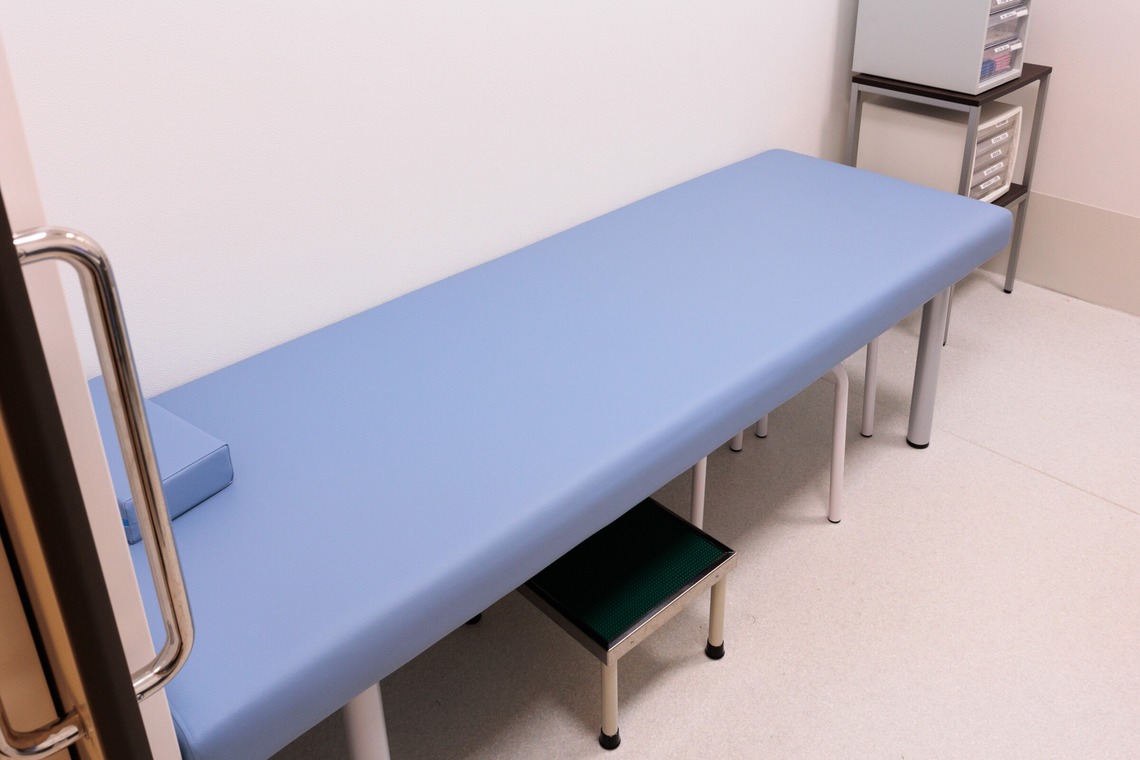 イトウ　ノブミチが撮影した「クリニック撮影例_01」の写真