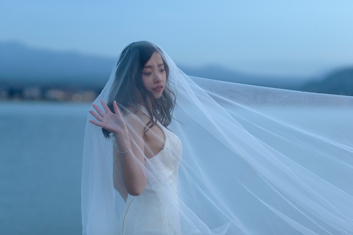 Ryuukiが撮影した「wedding」の写真