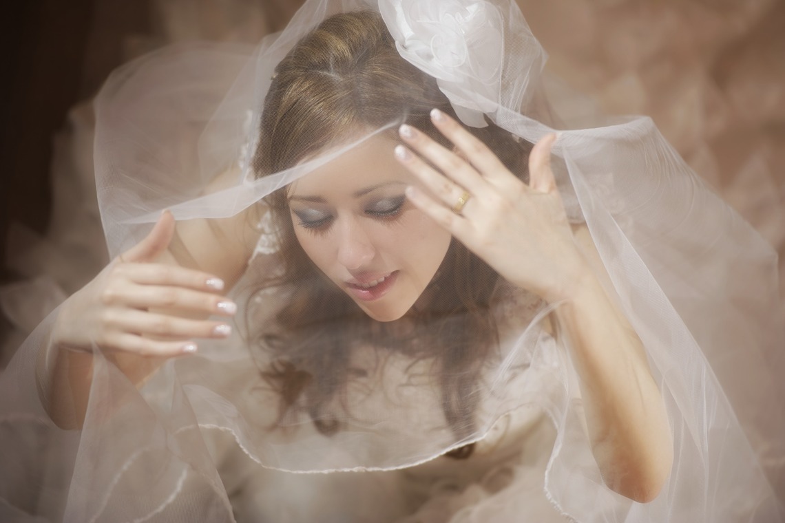 David Morghettiが撮影した「結婚式」の写真