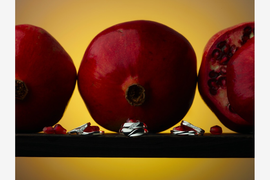 Style Vueが撮影した「ジュエリー撮影」の写真