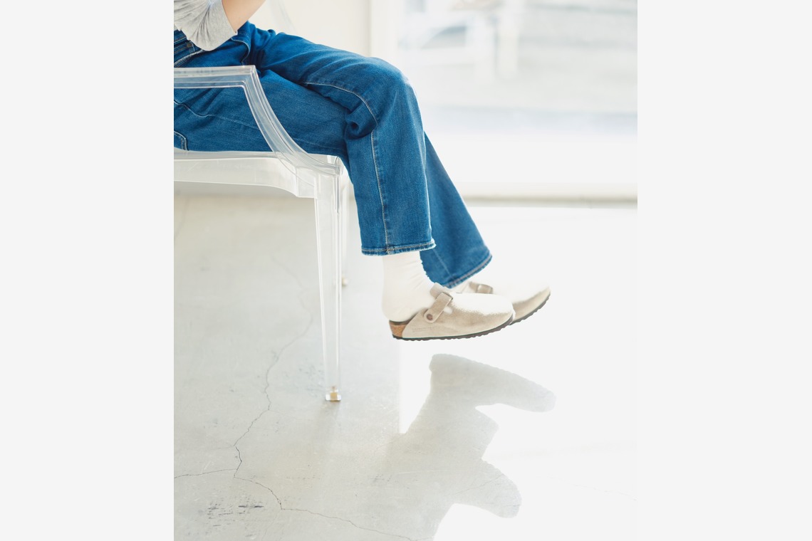 吉平仁が撮影した写真のアルバム「ポートレート」