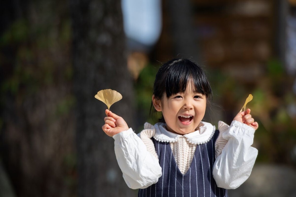 吉村　恵三が撮影した「七五三・お宮参り」の写真