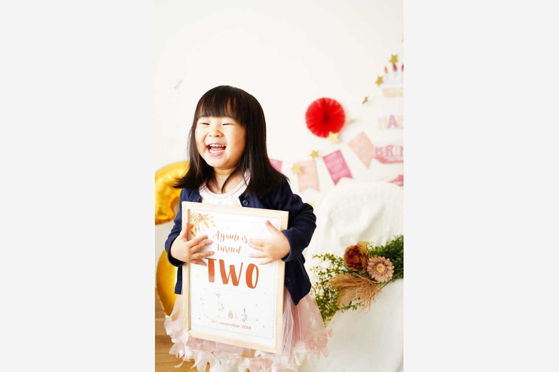 Sincere（サンシェール）が撮影した「ファミリーフォト」の写真