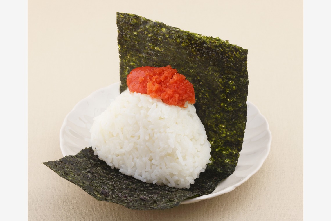 森安　照が撮影した「おにぎり・惣菜・お弁当」の写真