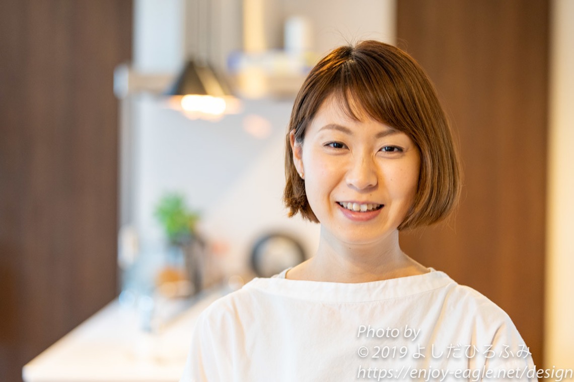 よしだひろふみが撮影した「プロフィール写真」の写真