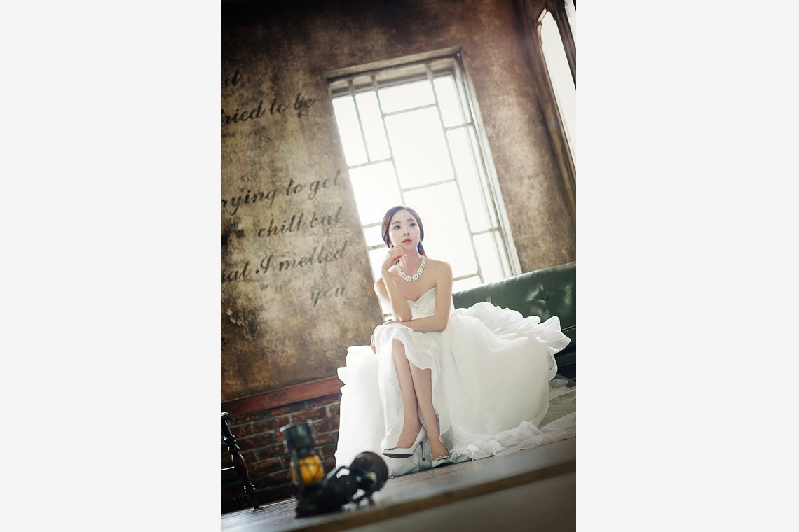 Wedding Howl (スタジオハウル)が撮影した「ザフェイス」の写真