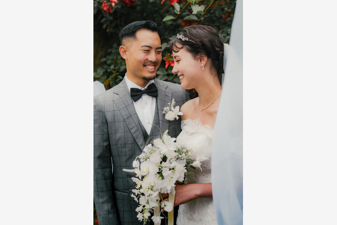 Photo of Wedding photo / pre-shoot taken by 民辻亮介