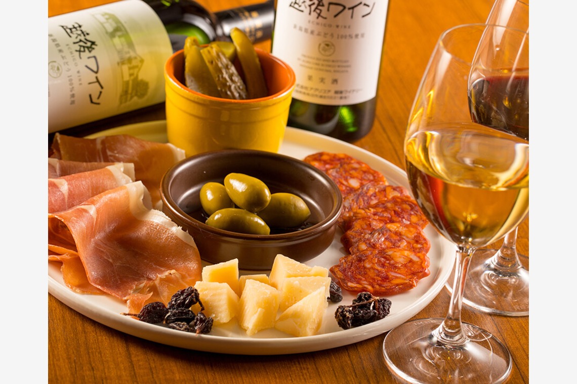 田中真光写真事務所が撮影した「FOOD撮影」の写真