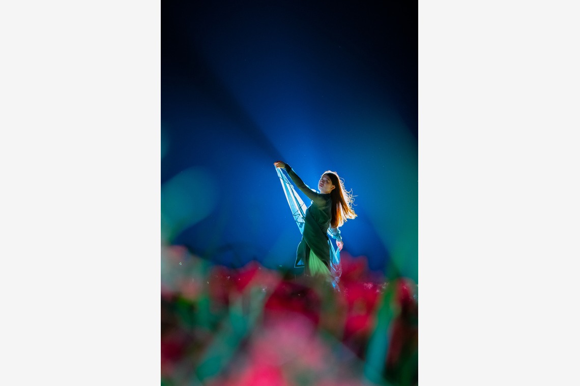 早川 陸が撮影した「ポートレート撮影」の写真