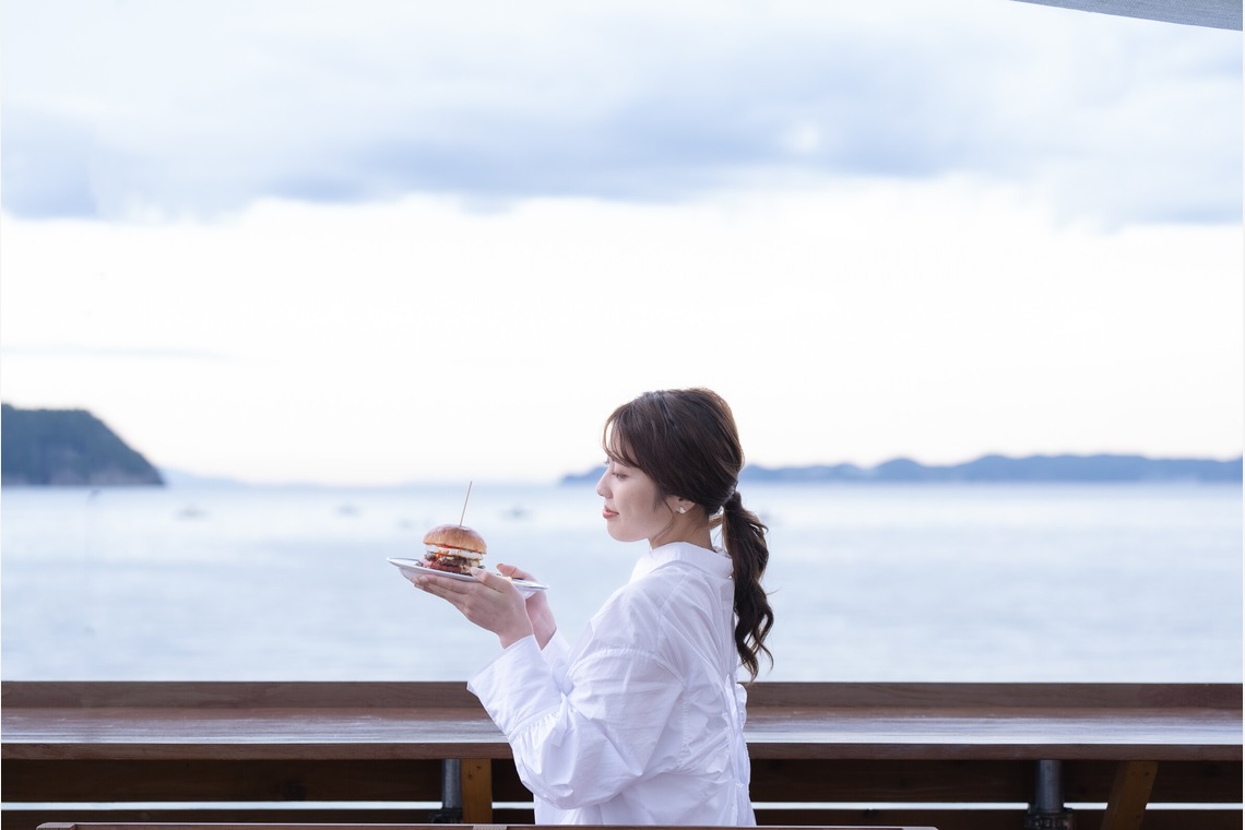 umimoyamamoworksが撮影した写真のアルバム「観光/飲食パンフレット用写真撮影」