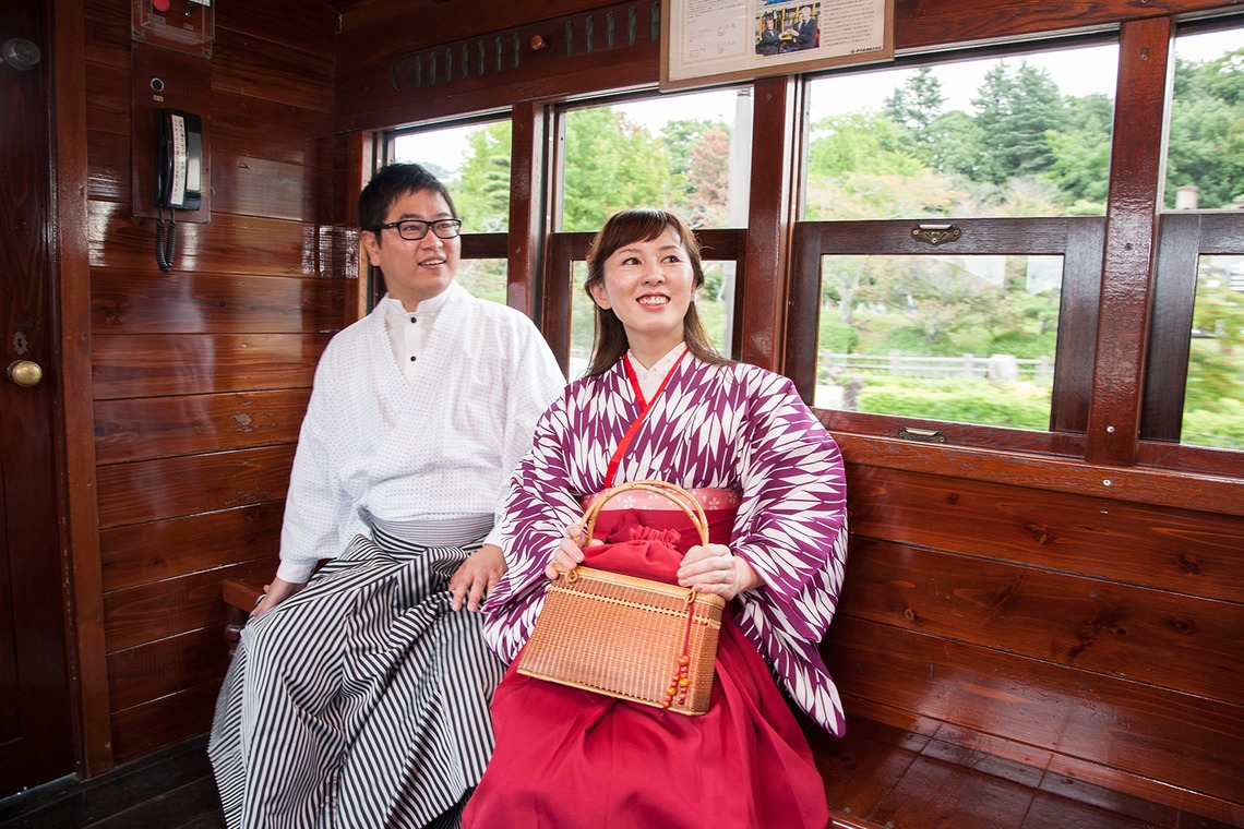 Photo of engagement taken by A&K STUDIO CO.,LTD.