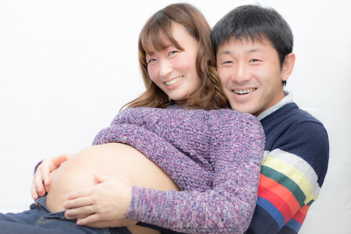 出張撮影サービス「ミライフォト」