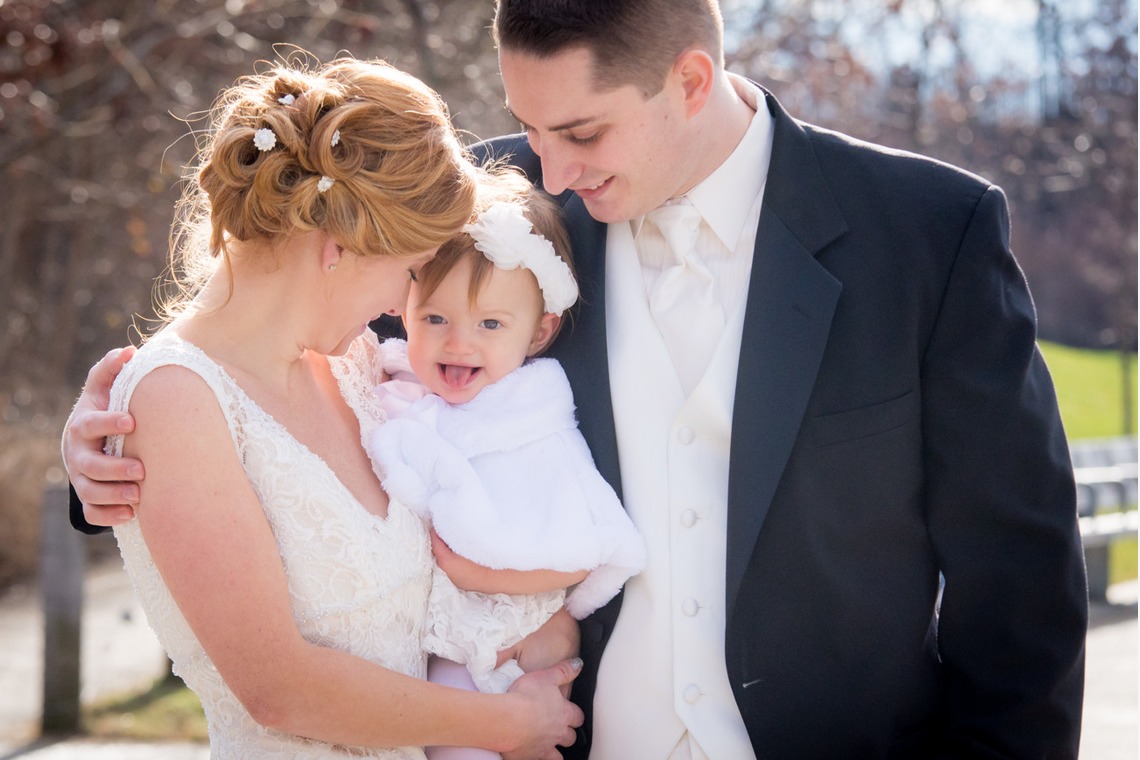 Unveiled Weddingsが撮影した「　ニューヨーク」の写真