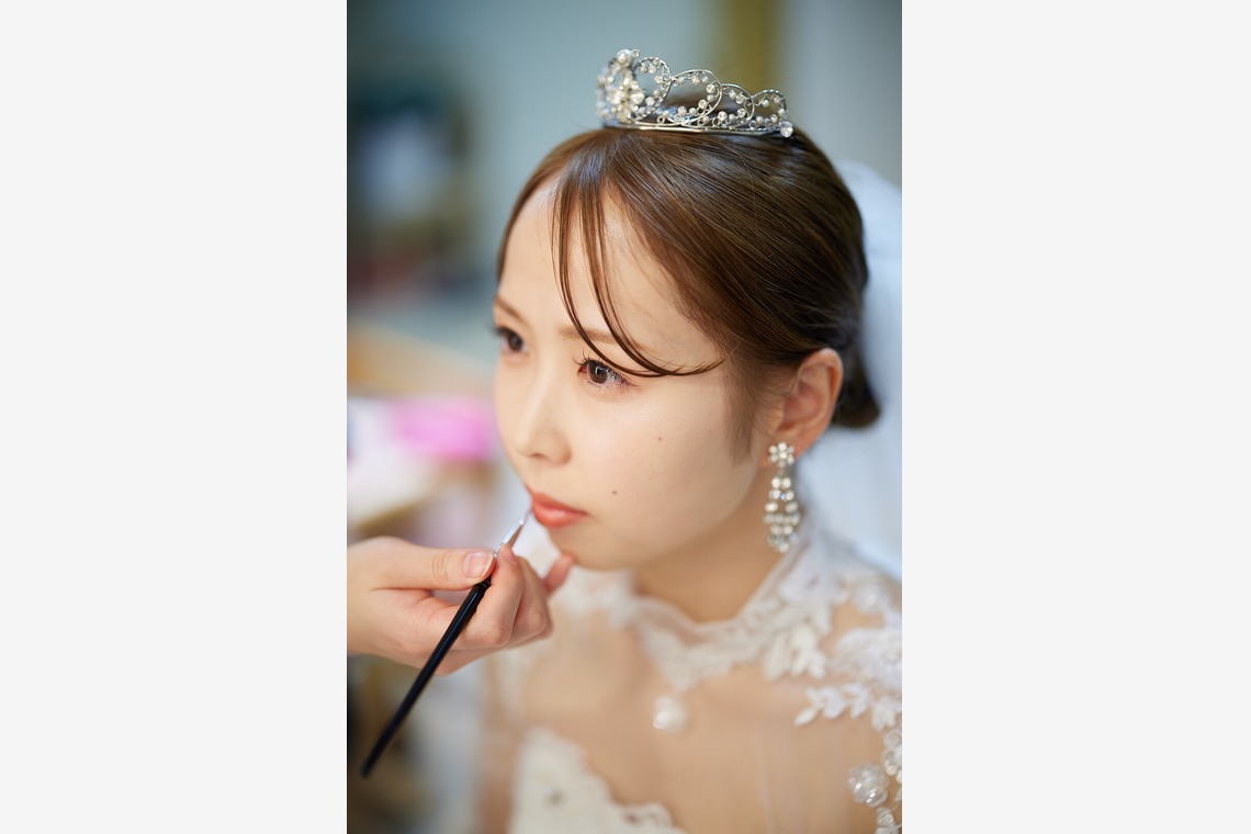 アートシーン株式会社が撮影した「洋装撮影」の写真