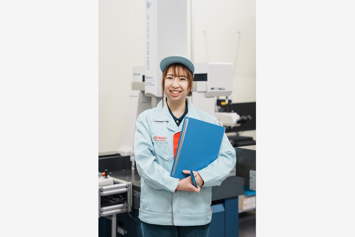 F写真事務所が撮影した写真のアルバム「求人、リクルート撮影」