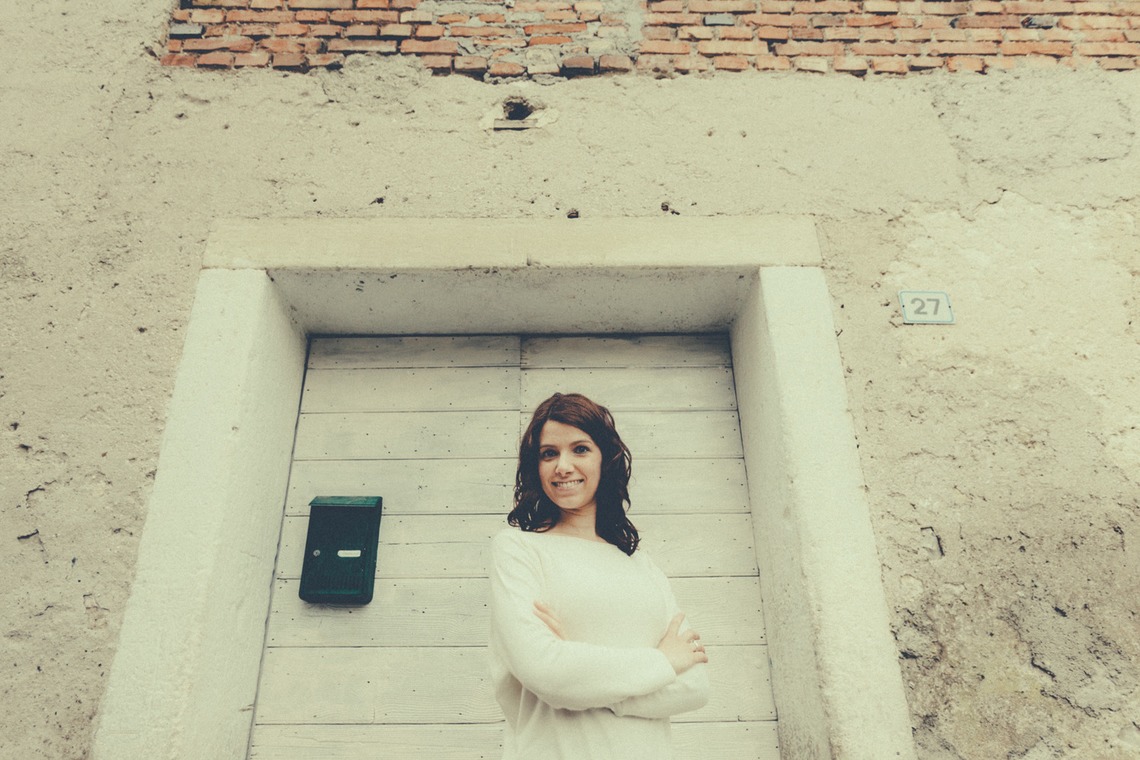 Photography Renato Zanetteが撮影した写真のアルバム「イタリア」