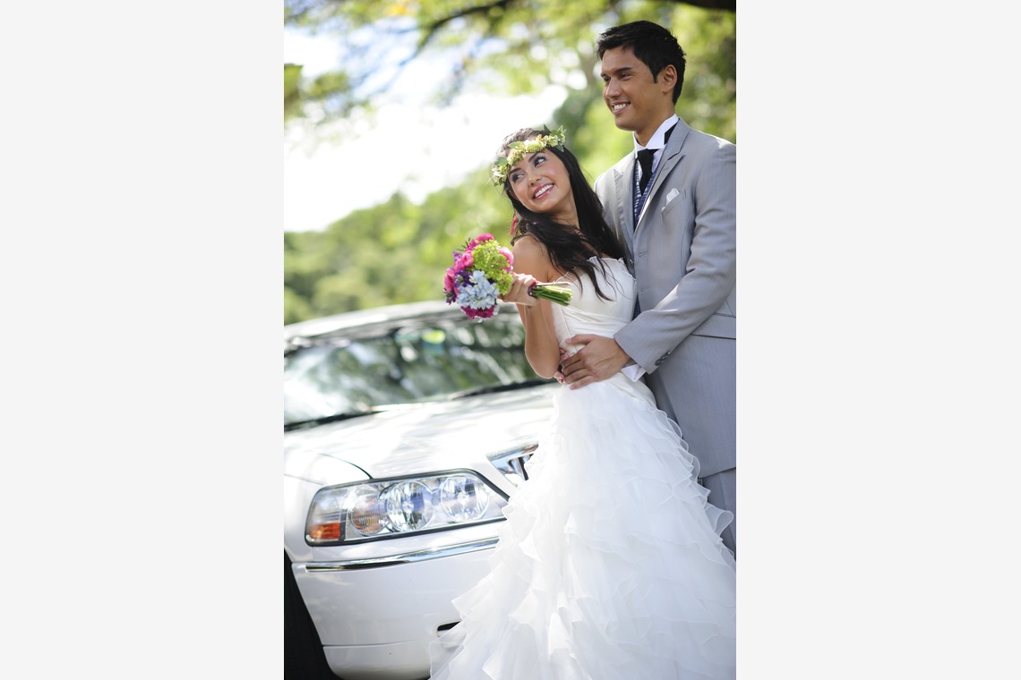 Photo of  taken by Heritage Bridal Collection