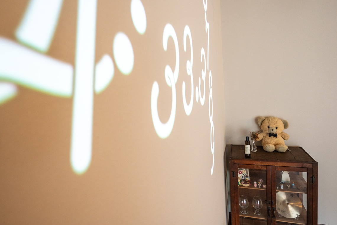 Grassvalley.incが撮影した「リノベーション施工サンプル」の写真