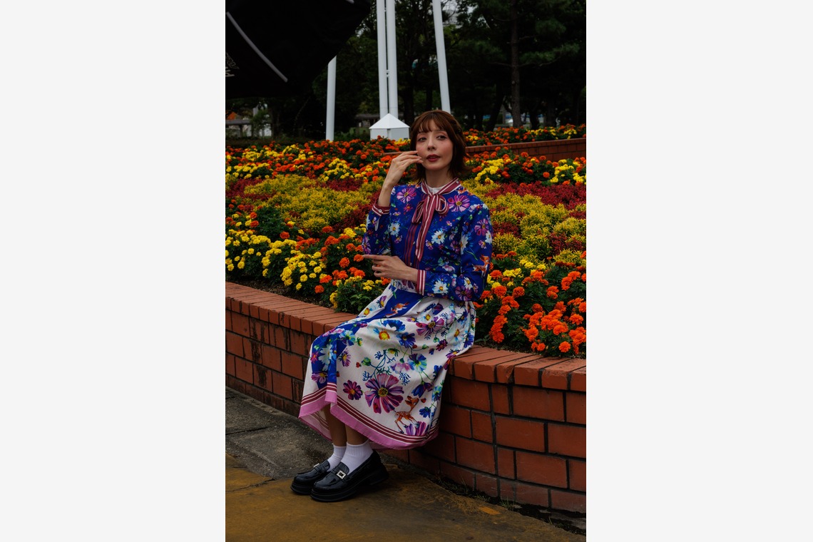 平田　まことが撮影した写真のアルバム「ポートレート」