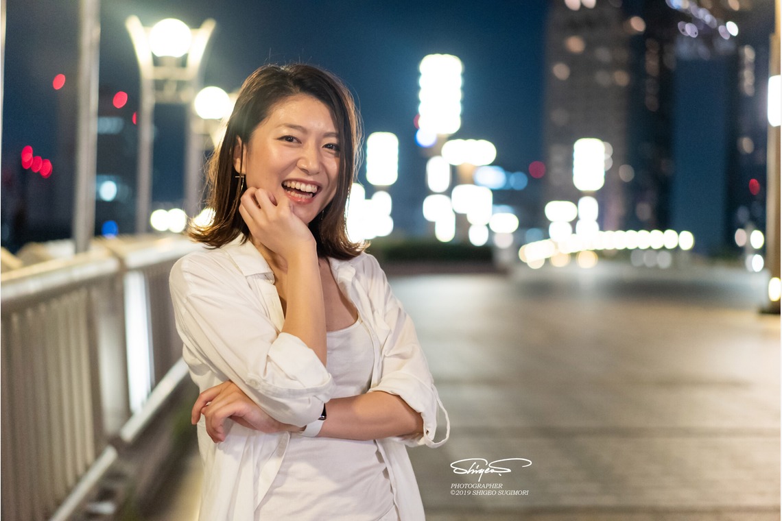 杉森 茂夫 (Photo Studio SS)