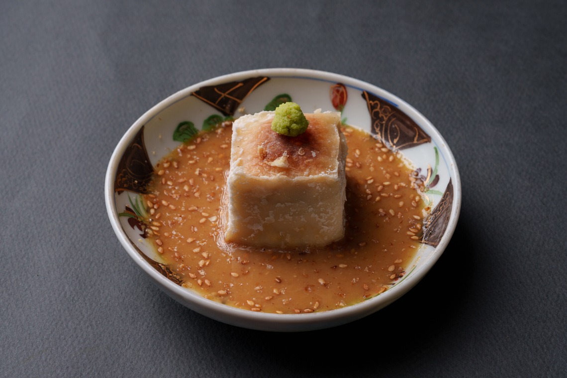 Studio&Gallery Analog　佐伯写真館が撮影した「料理写真」の写真