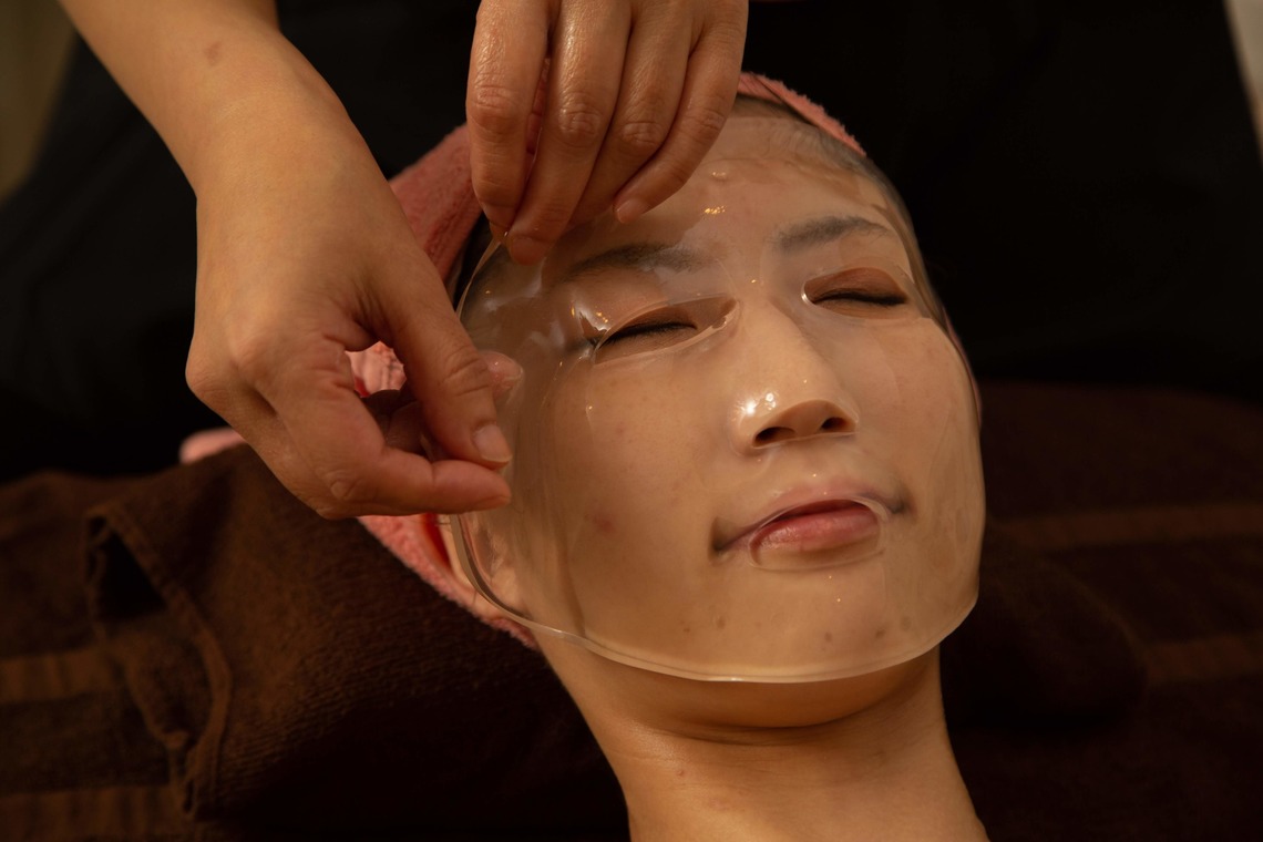 k.filmsが撮影した「エステ撮影」の写真