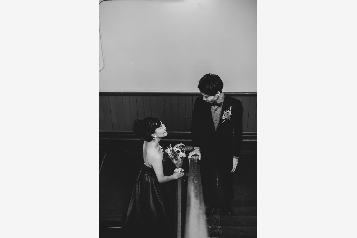 山本　斉が撮影した写真のアルバム「金沢市前撮り」