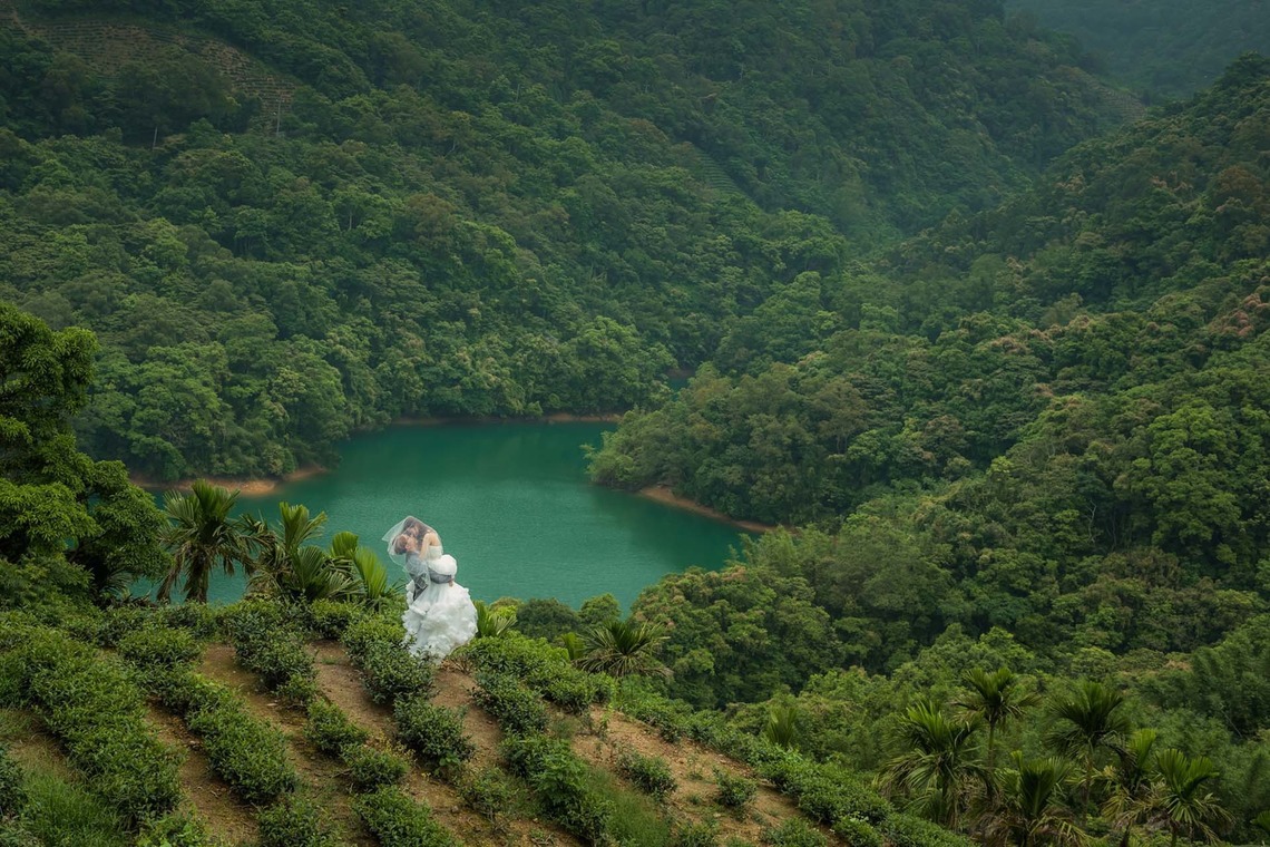 Photo of  taken by 2 of us photography