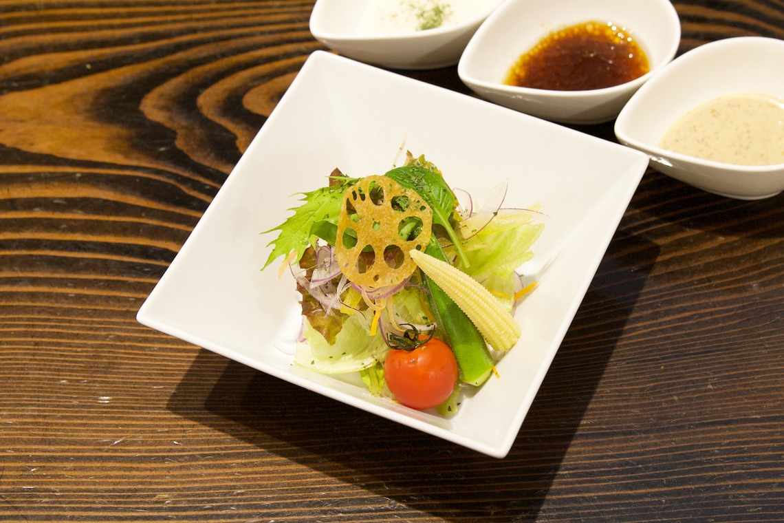 樋上　将太が撮影した写真のアルバム「牛すじカレー専門店　もんま食堂」