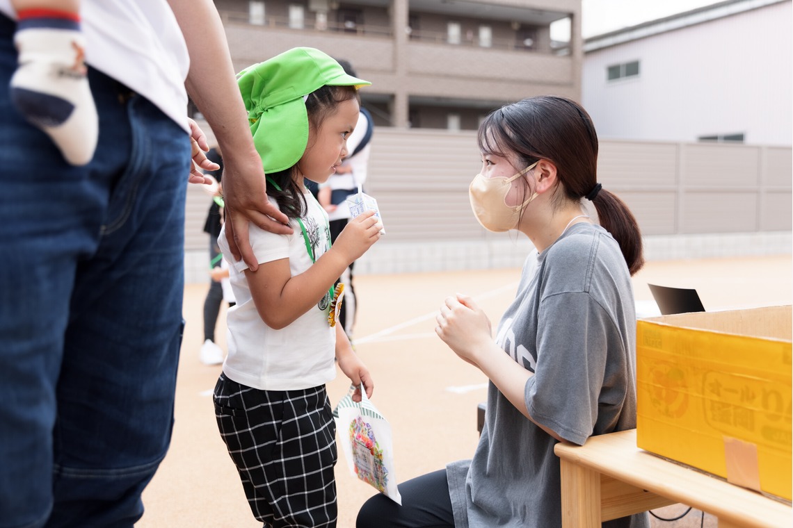 T.Matsumuraが撮影した「運動会（保育園）」の写真