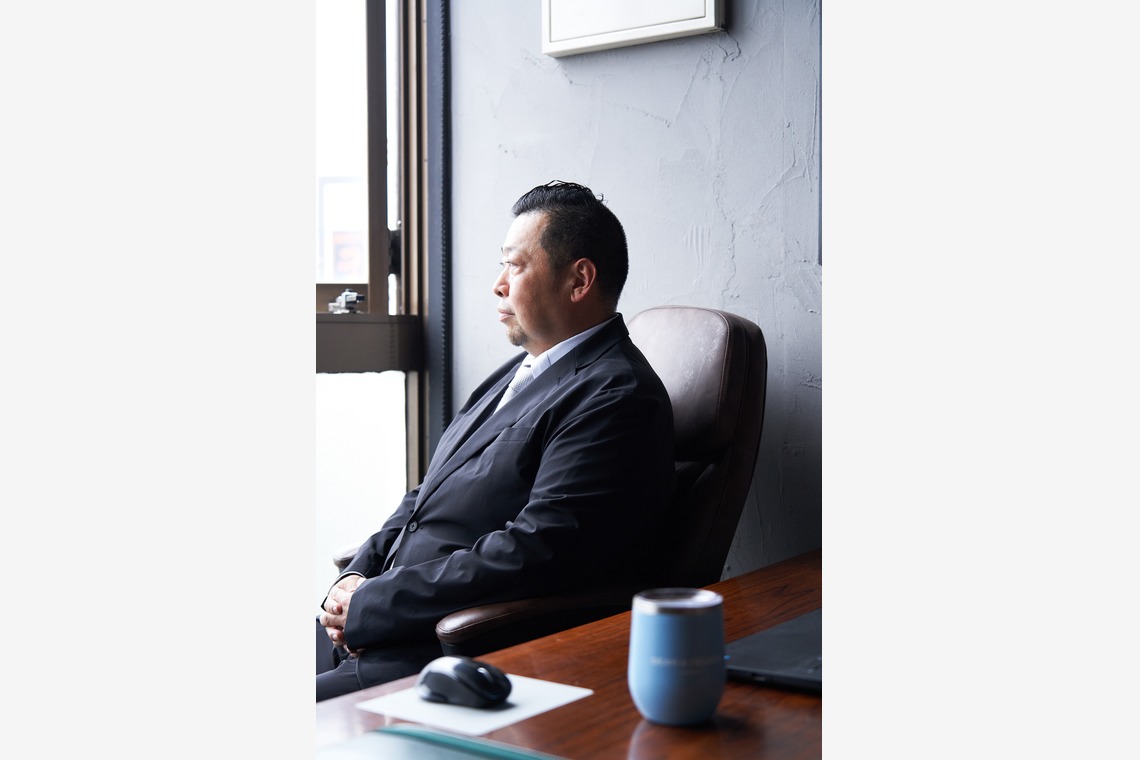 森田寫眞館が撮影した「オフィス」の写真