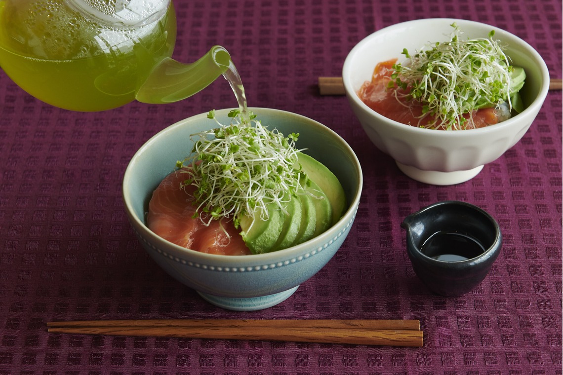 （有）プロヴィデンスが撮影した写真のアルバム「料理」