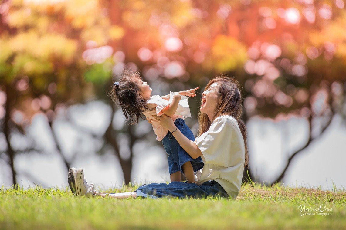 写楽堂が撮影した「宣材ポートレート」の写真