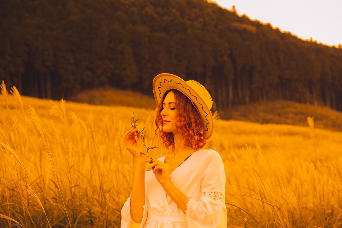 大河原宏之が撮影した「ポートレート」の写真