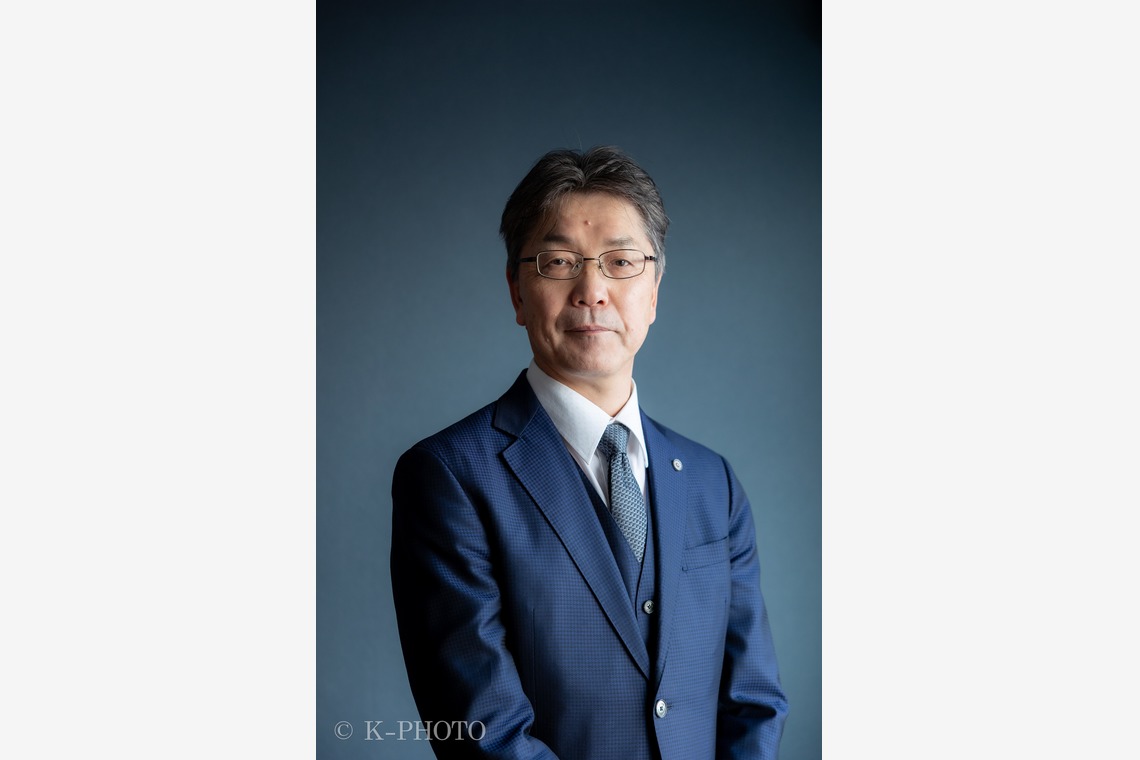 大森光太郎・K-PHOTOが撮影した写真のアルバム「プロフィール／HP用撮影」