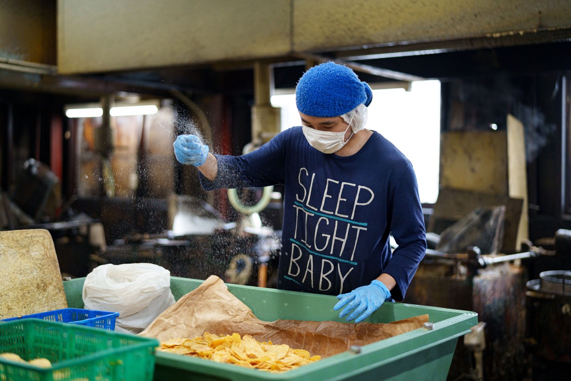 Studio&Gallery Analog　佐伯写真館が撮影した「オフィス、サロン、店舗、工場、人物イメージなど」の写真