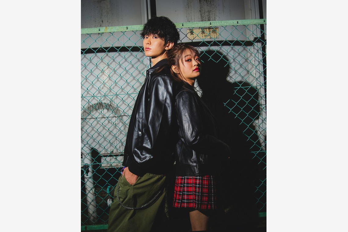 石場慎一郎が撮影した「プロフィール・宣材写真」の写真