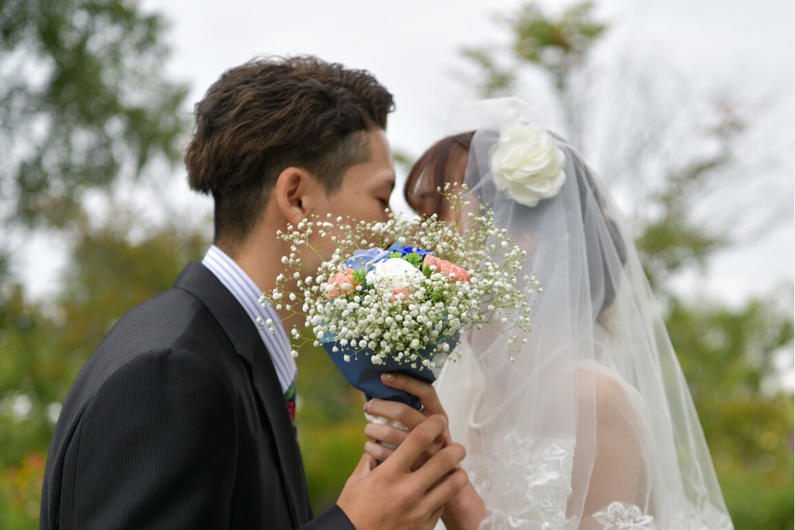 Album of the Location Photo Shoot taken by 須貝フォトサービス - wedding