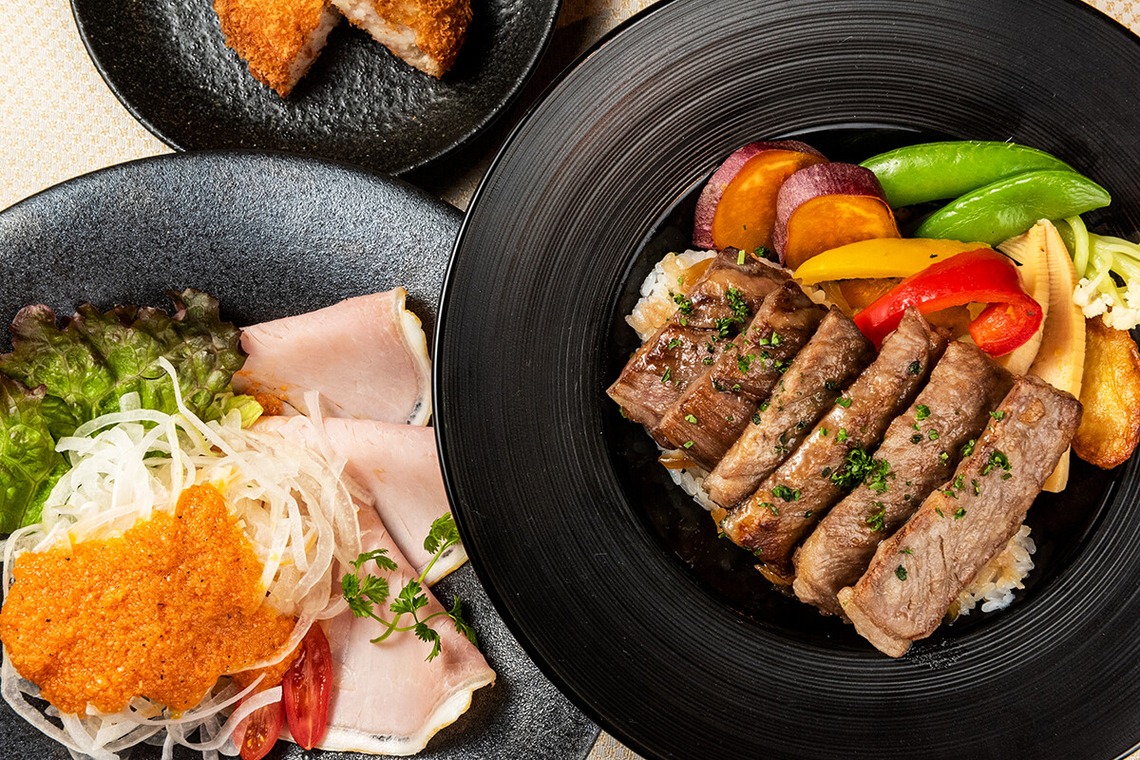 Itsumi Okayasu Photographyが撮影した「料理撮影」の写真