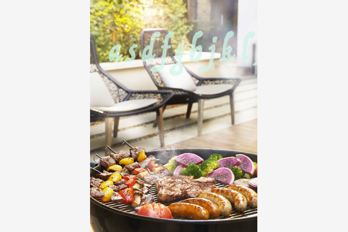 西原毅が撮影した「焼肉」の写真